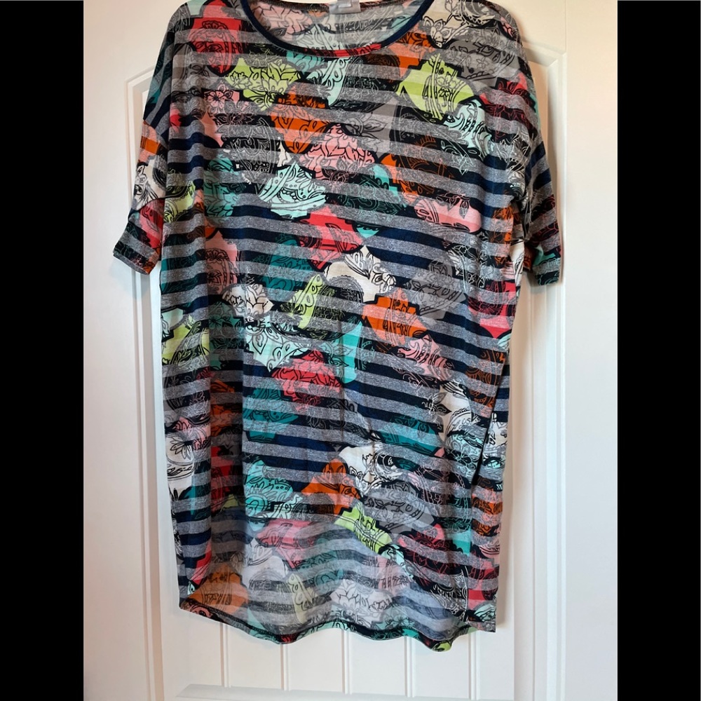 LulaRoe Irma